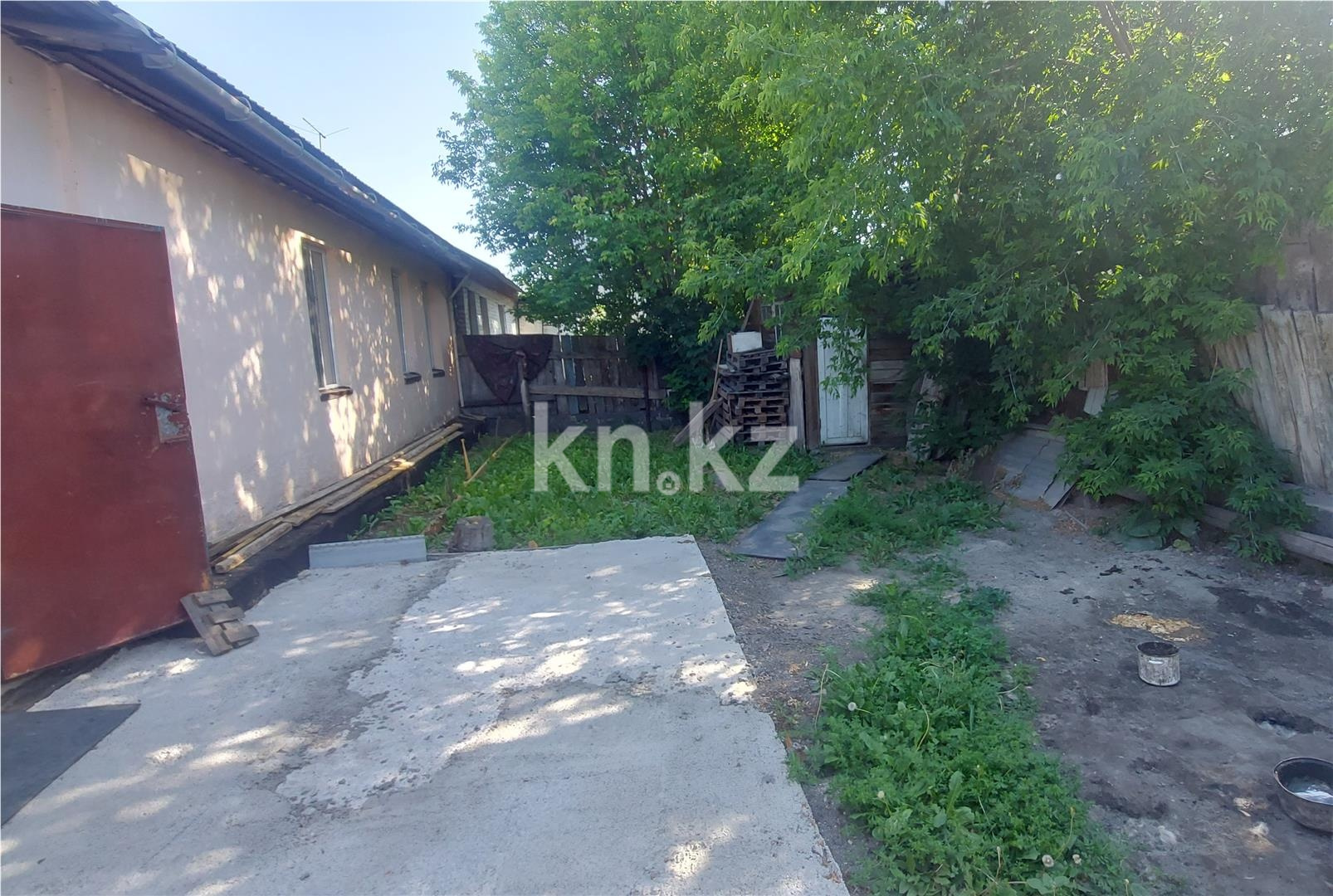 Продажа 4-комнатного дома, 80.5 м² в Караганде - фото 2