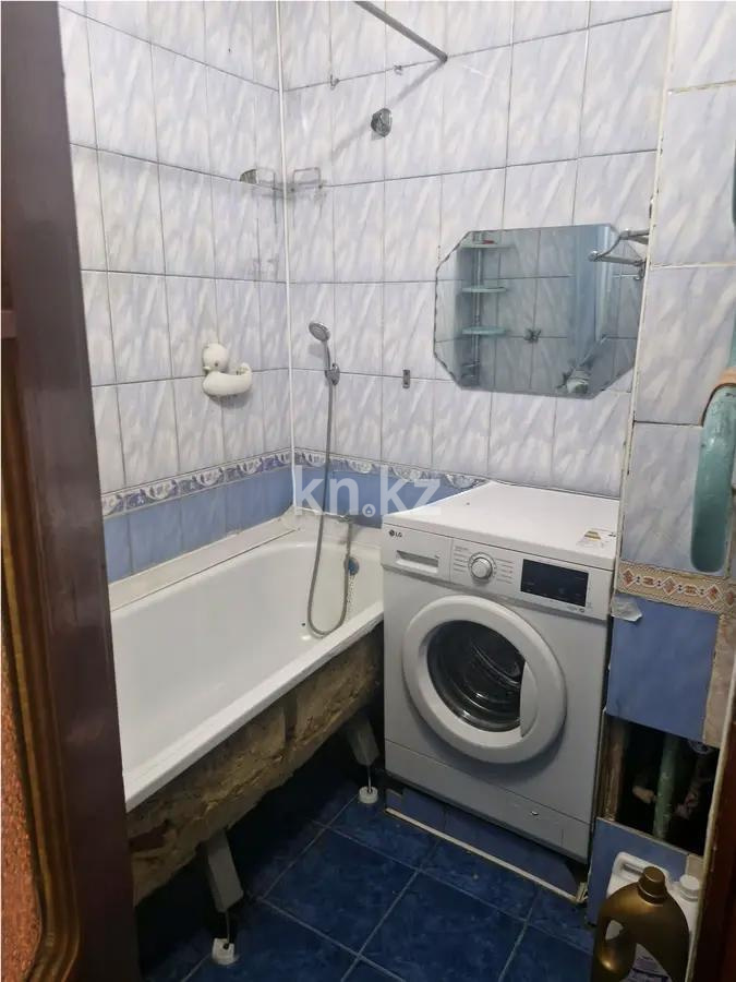 Продажа 2-комнатной квартиры, 47 м² в Алматы - фото 4