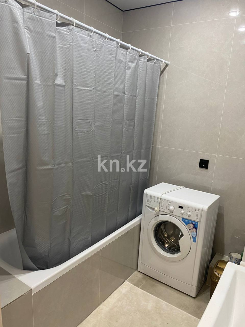 Аренда 1-комнатной квартиры, 30 м², ул. Толе би, дом  28/1 в Астане - фото 8