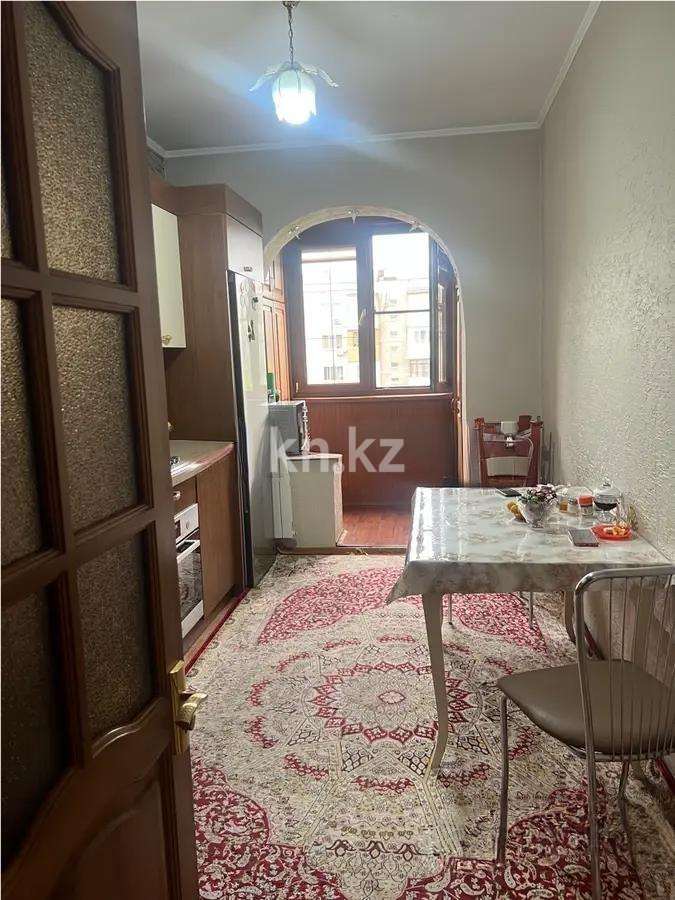 Продажа 2-комнатной квартиры, 55 м² в Алматы - фото 3