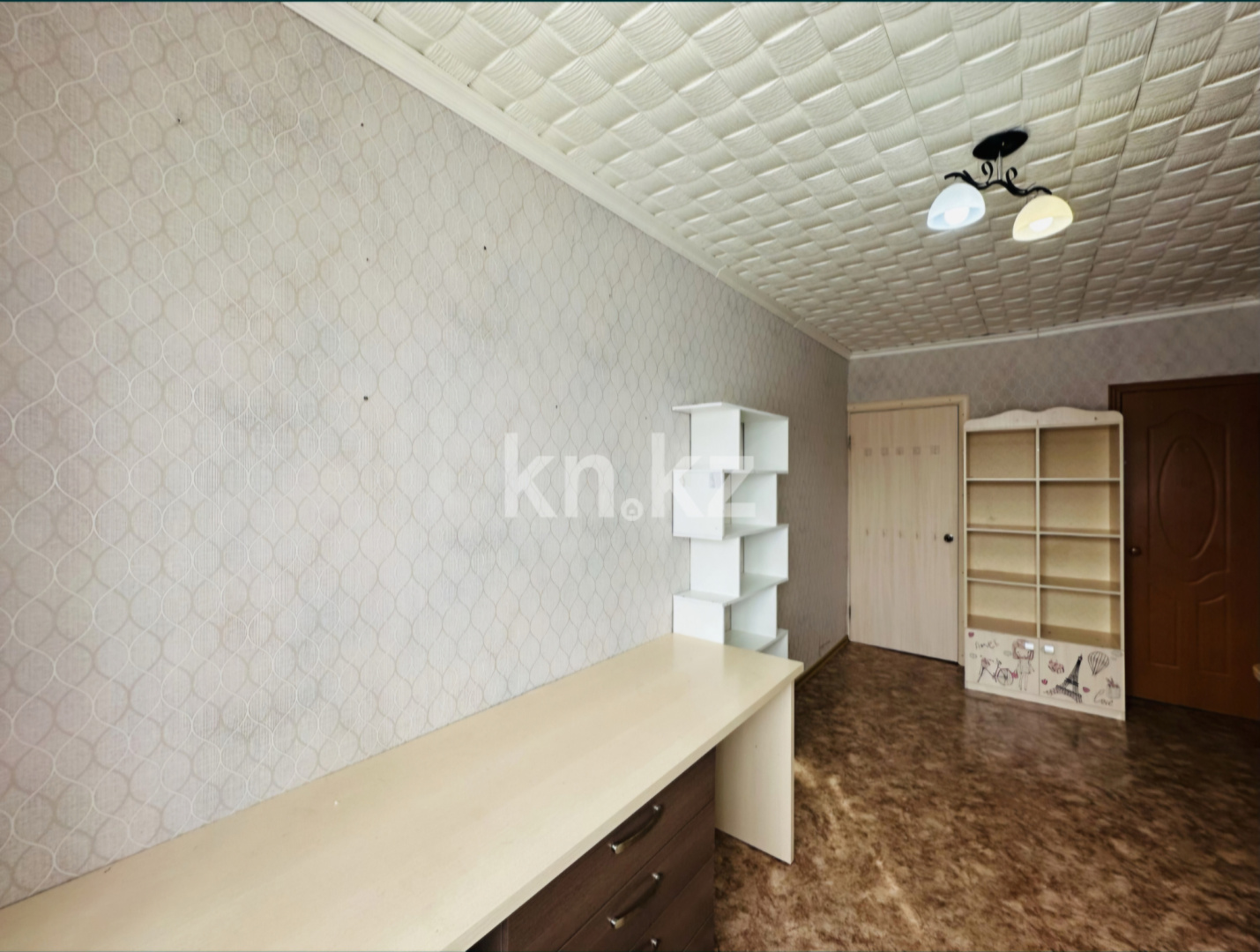 Продажа 3-комнатной квартиры, 57 м² в Шахтинске - фото 10