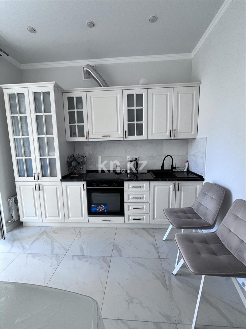 Продажа 2-комнатной квартиры, 64 м² в Караганде - фото 10