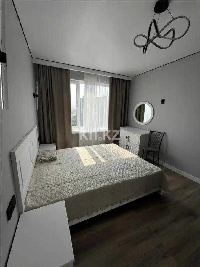 Продажа 2-комнатной квартиры, 45 м² в Алматы - фото 2