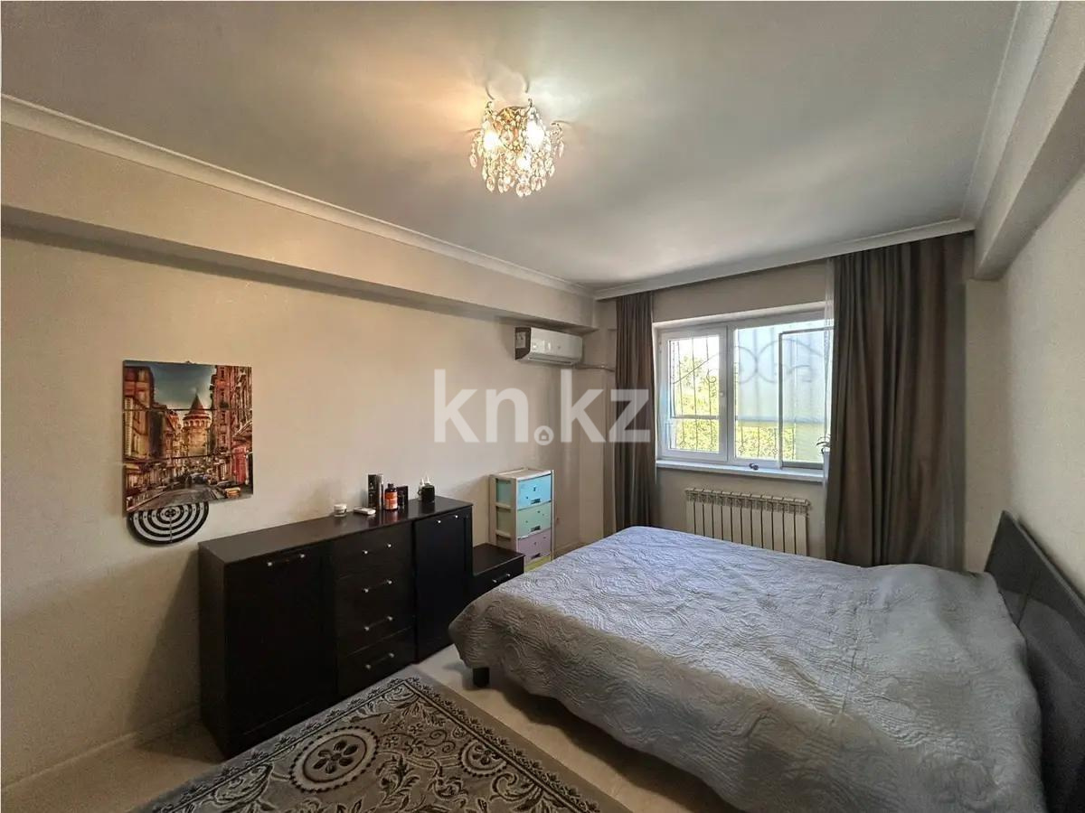 Продажа 2-комнатной квартиры, 59.8 м² в Алматы - фото 2