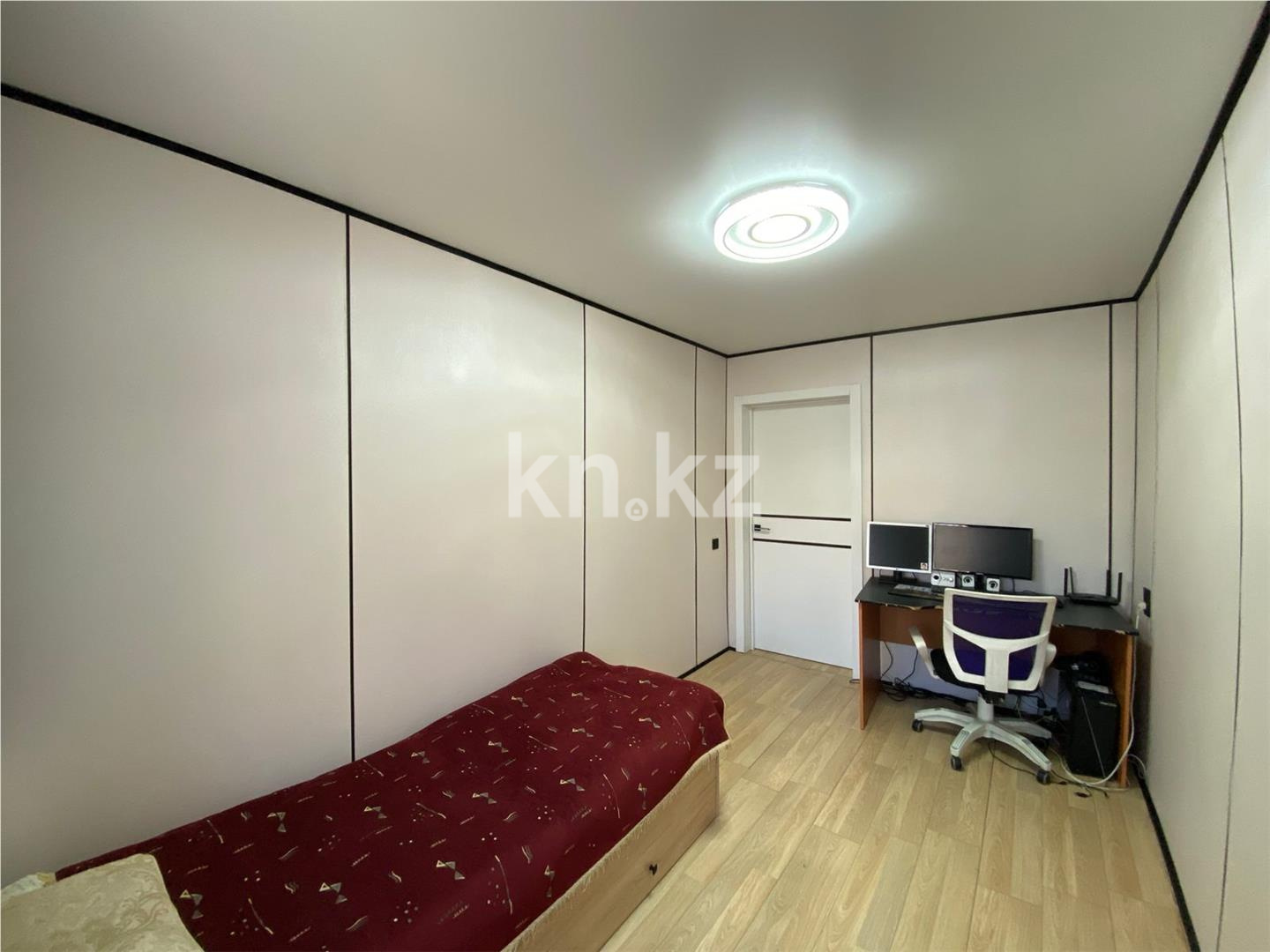 Продажа 3-комнатной квартиры, 57 м² в Караганде - фото 4