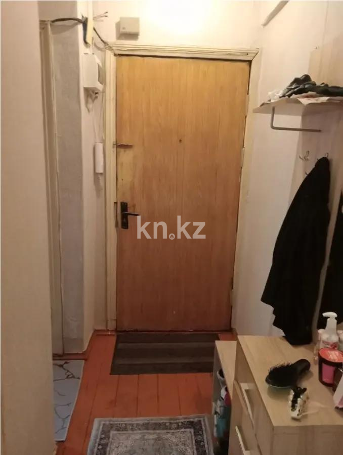 Продажа 1-комнатной квартиры, 31.6 м² в Алматы - фото 4