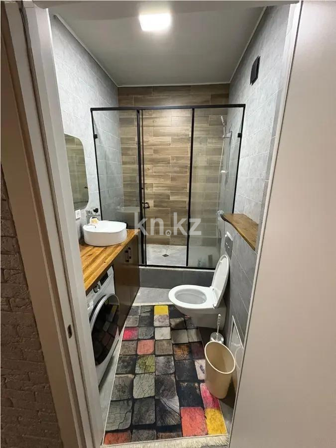 Продажа 2-комнатной квартиры, 65 м², ул. Айтеке би, дом  11 в Астане - фото 4