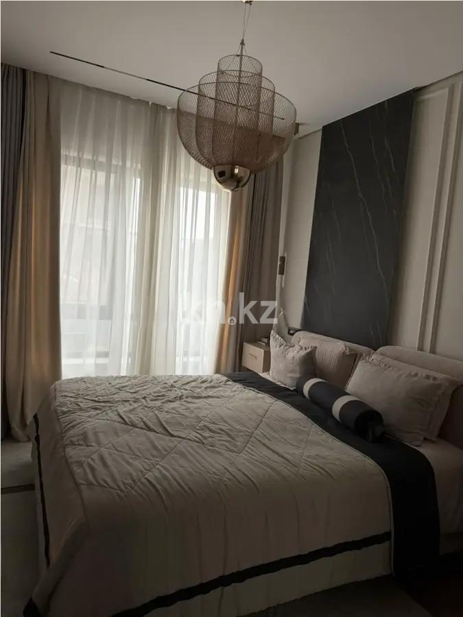 Продажа 5-комнатной квартиры, 195 м² в Алматы - фото 2