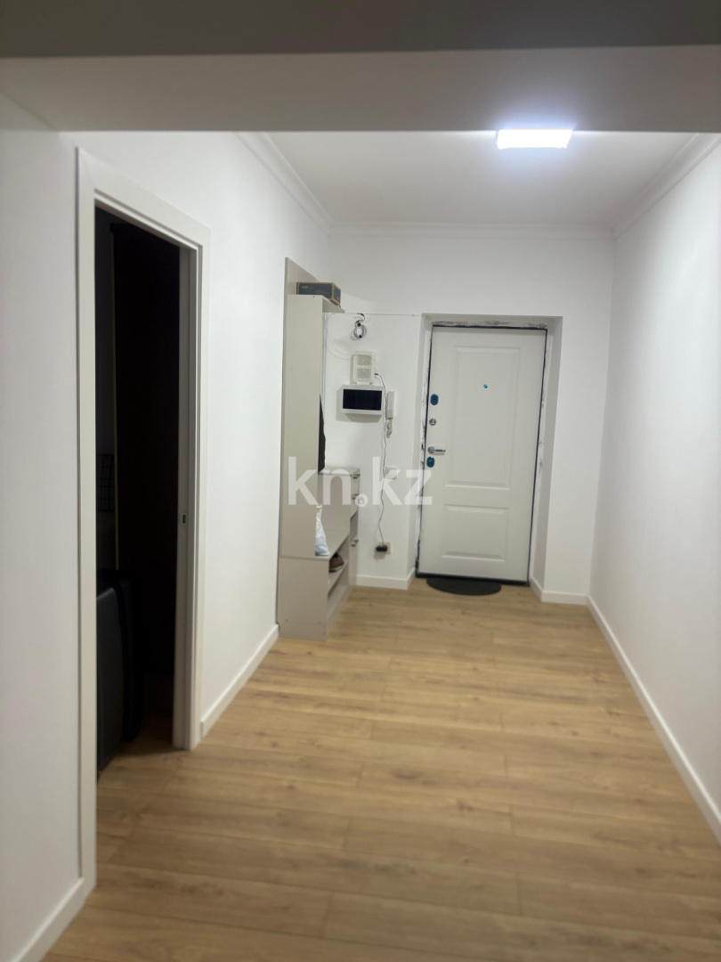 Аренда 2-комнатной квартиры, 60 м² в Алматы - фото 12