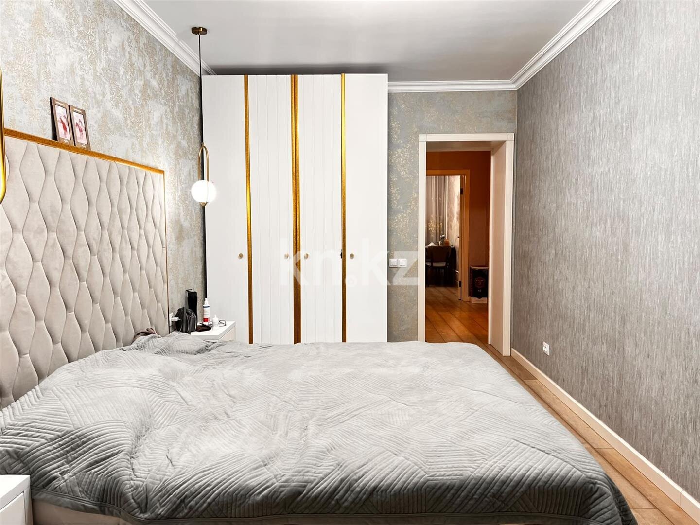 Продажа 3-комнатной квартиры, 90 м² в Караганде - фото 4