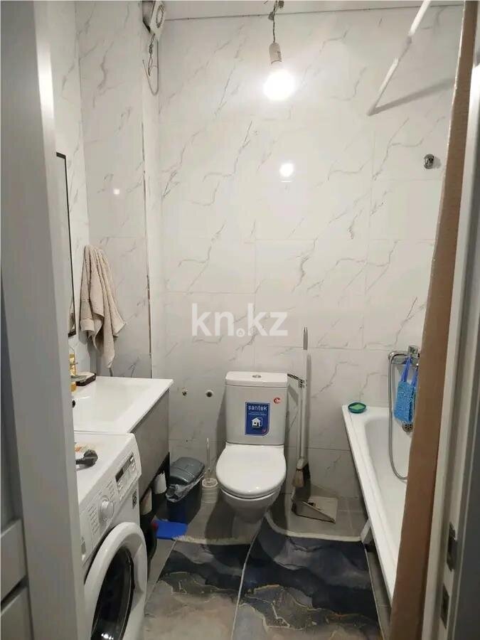 Продажа 2-комнатной квартиры, 52 м² в Астане - фото 4