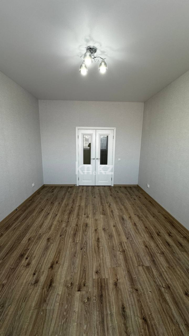 Продажа 1-комнатной квартиры, 44.4 м² в Астане - фото 3