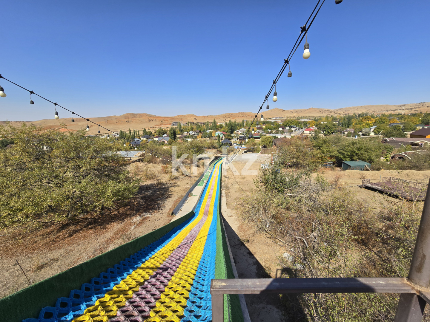 Продажа , 450 м², с.Бургулюк, дом  1111 в Шымкенте - фото 38