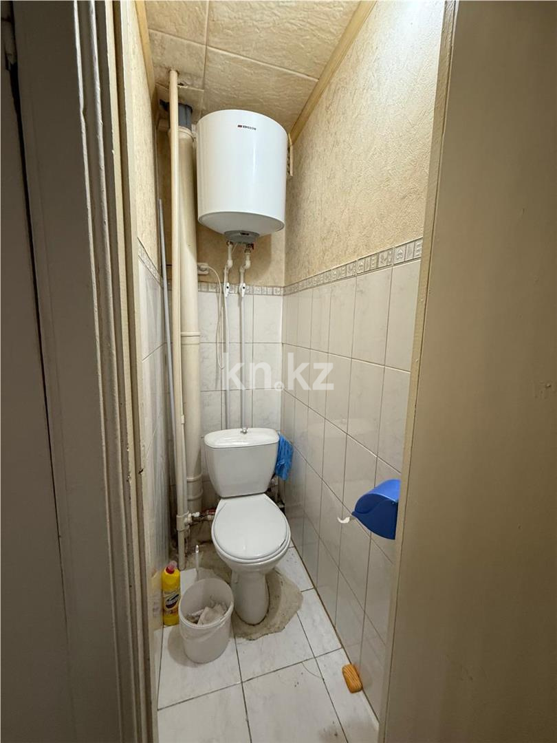 Продажа 1-комнатной квартиры, 34 м², пр. Строителей в Караганде - фото 4