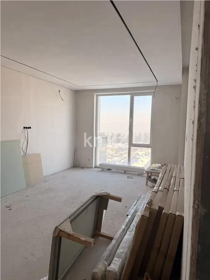 Продажа 3-комнатной квартиры, 115 м² в Алматы