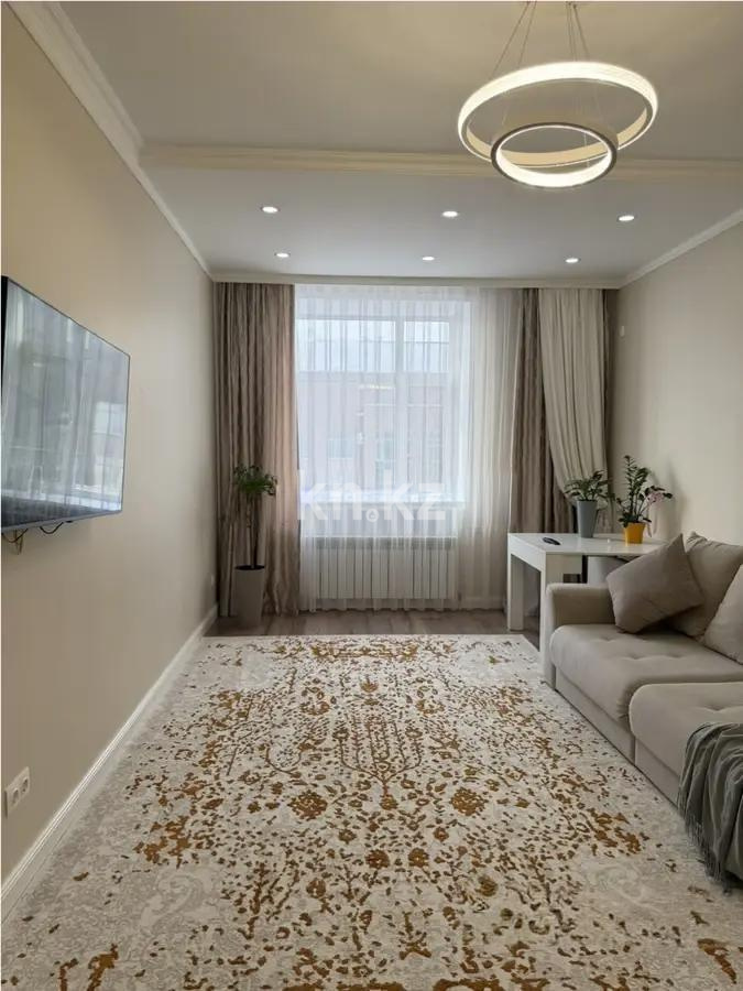 Продажа 2-комнатной квартиры, 64.8 м² в Астане