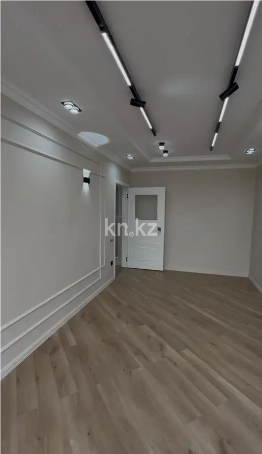 Продажа 3-комнатной квартиры, 60 м² в Алматы - фото 2