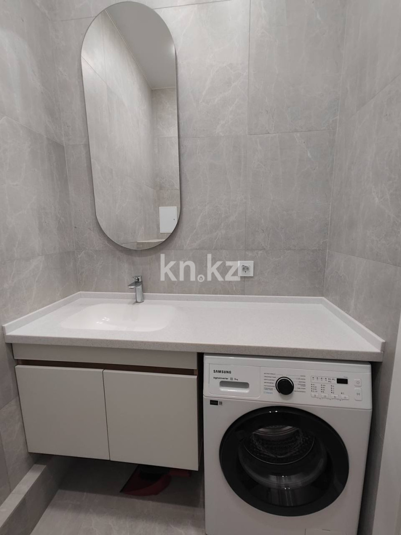 Аренда 3-комнатной квартиры, 75 м² в Астане - фото 21