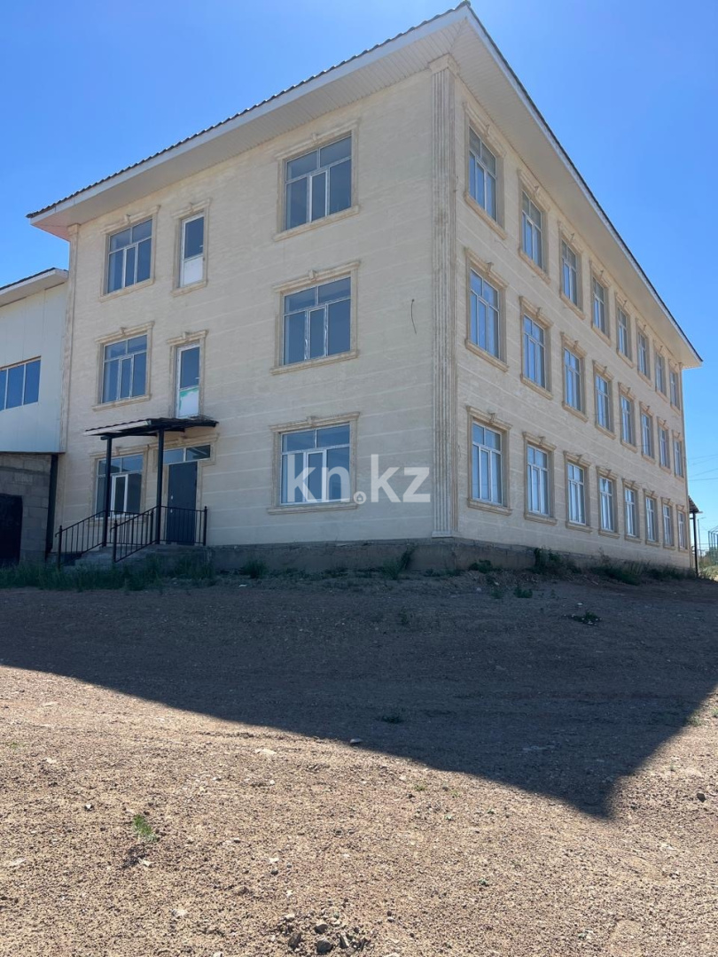 Продажа базы, 2750 м² в Алматинской области - фото 5