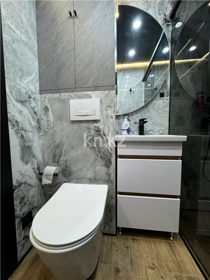 Продажа 1-комнатной квартиры, 32 м² в Караганде - фото 8
