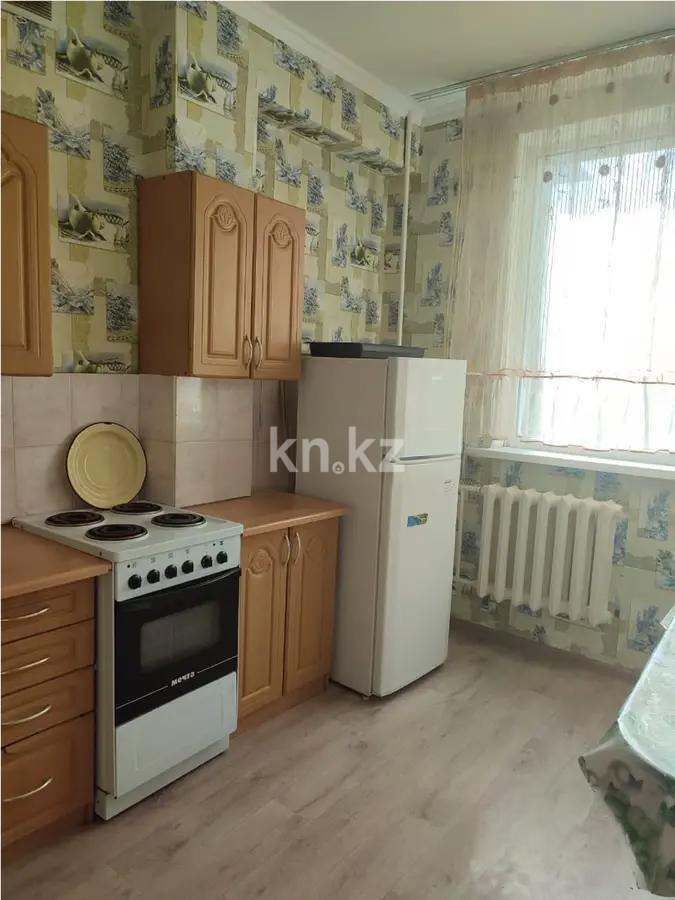Продажа 1-комнатной квартиры, 31 м², ул. Сауран, дом  9 в Астане - фото 2