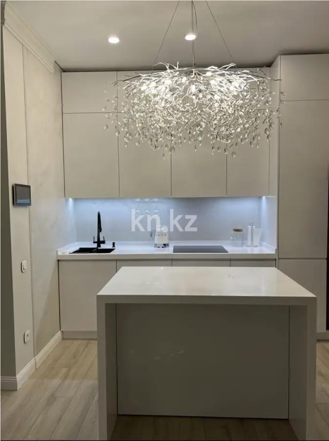 Продажа 3-комнатной квартиры, 72 м², пр. Гагарина, дом  277/7 в Алматы - фото 4