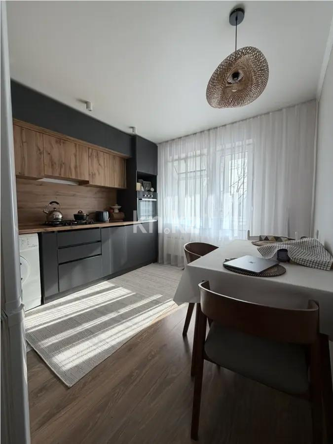 Продажа 2-комнатной квартиры, 55 м² в Алматы - фото 3