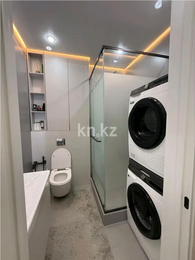 Продажа 4-комнатной квартиры, 110 м² в Астане - фото 7