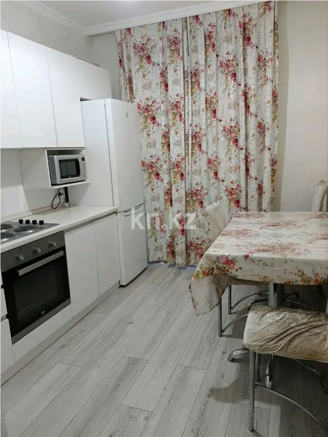 Продажа 1-комнатной квартиры, 36 м² в Астане - фото 2