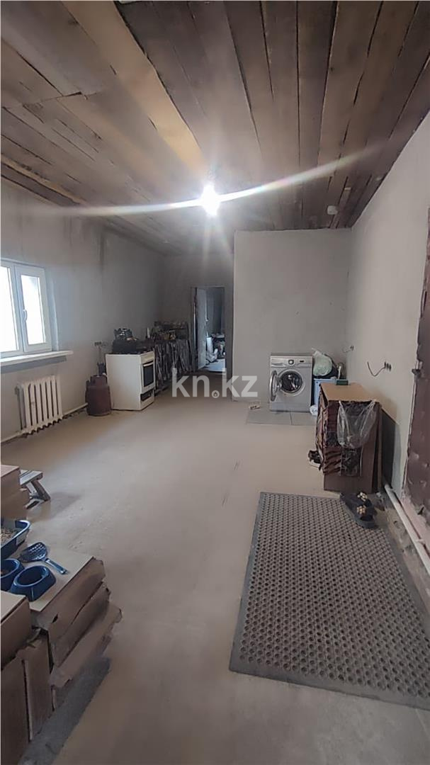 Продажа 4-комнатного дома, 100 м², ул. Мурманская в Караганде - фото 8