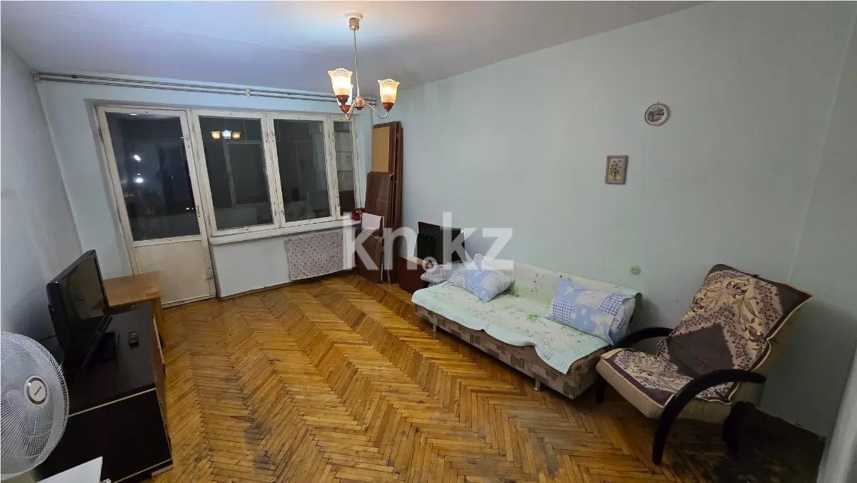 Продажа 2-комнатной квартиры, 61.3 м² в Алматы