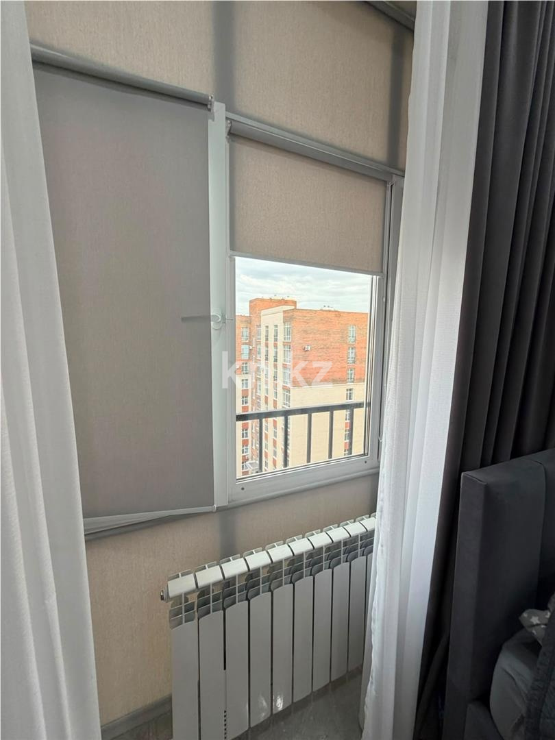 Продажа 4-комнатной квартиры, 100 м² в Караганде - фото 13