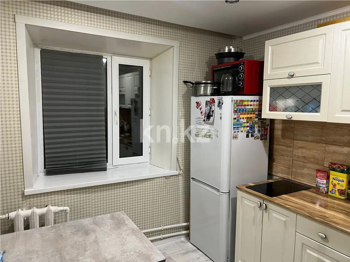 Продажа 1-комнатной квартиры, 32 м², пр. Республики, дом  49/1 в Темиртау - фото 3