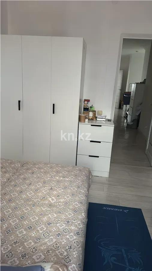 Продажа 3-комнатной квартиры, 77.5 м², пр. Богенбай батыра, дом  56 в Астане - фото 4