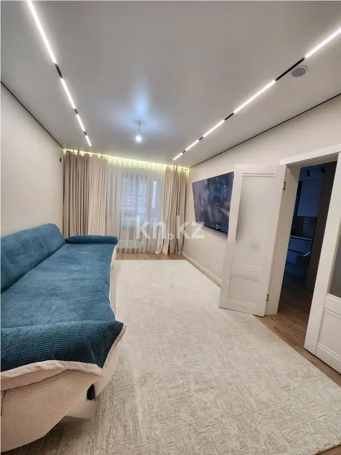 Продажа 3-комнатной квартиры, 84.55 м² в Астане