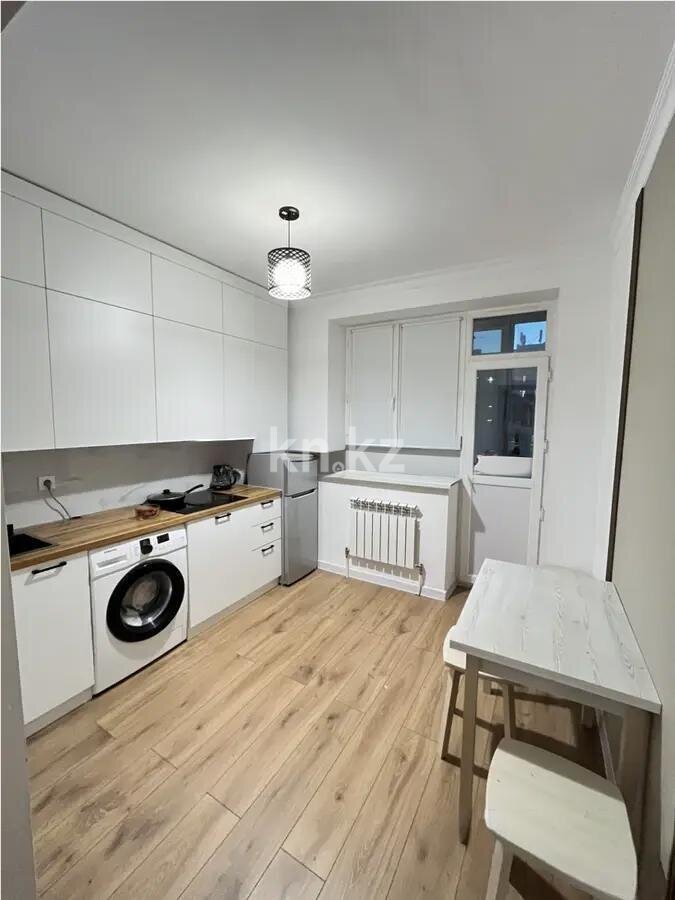 Продажа 1-комнатной квартиры, 33 м² в Астане - фото 2