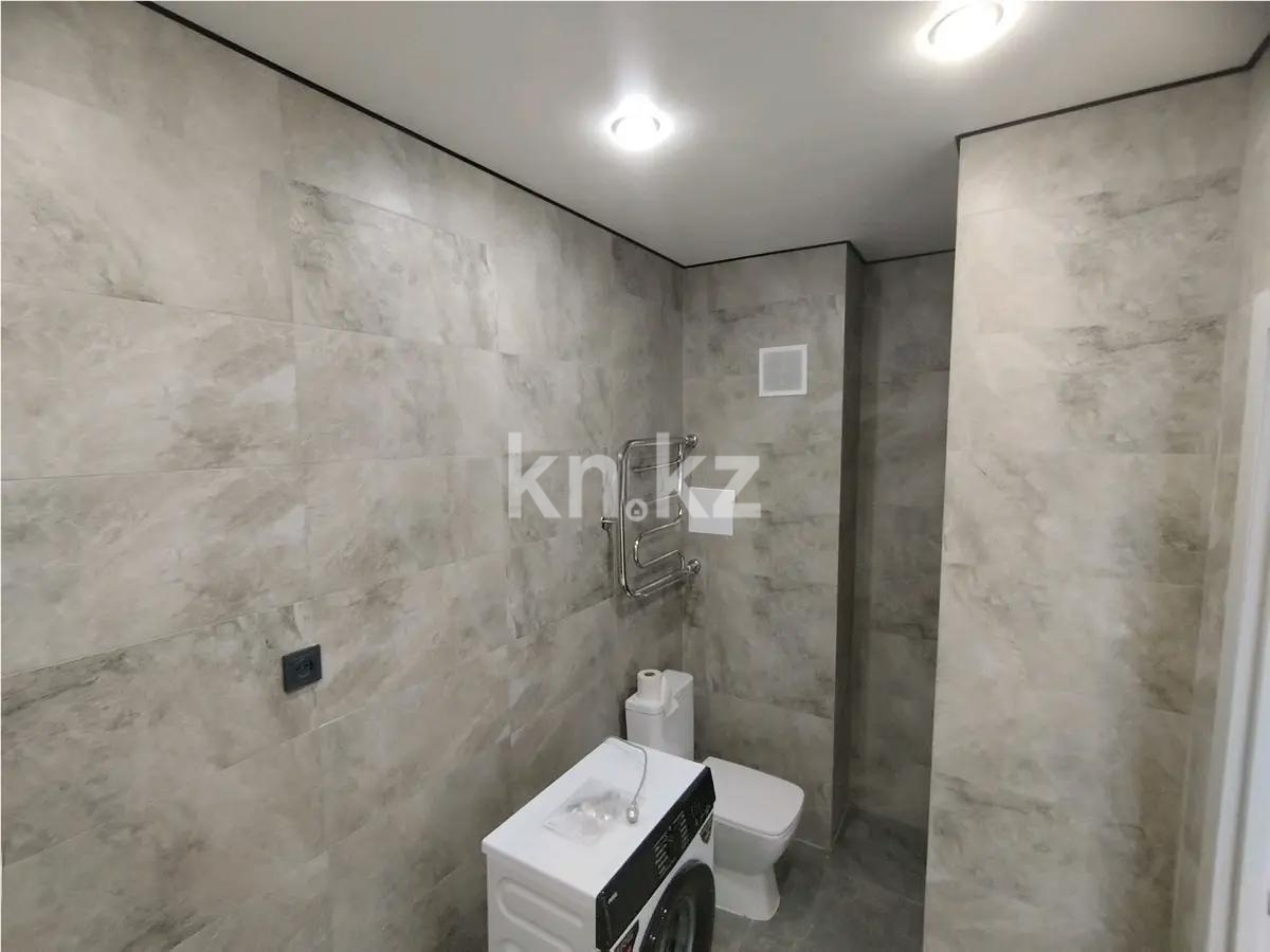 Продажа 1-комнатной квартиры, 43.6 м², ул. К. Шарипова, дом  206/9 в Алматы - фото 3