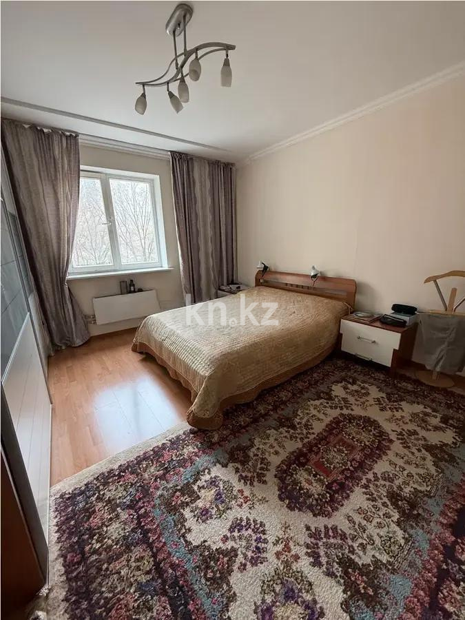 Продажа 2-комнатной квартиры, 67.9 м², ул. Масанчи, дом  98в в Алматы