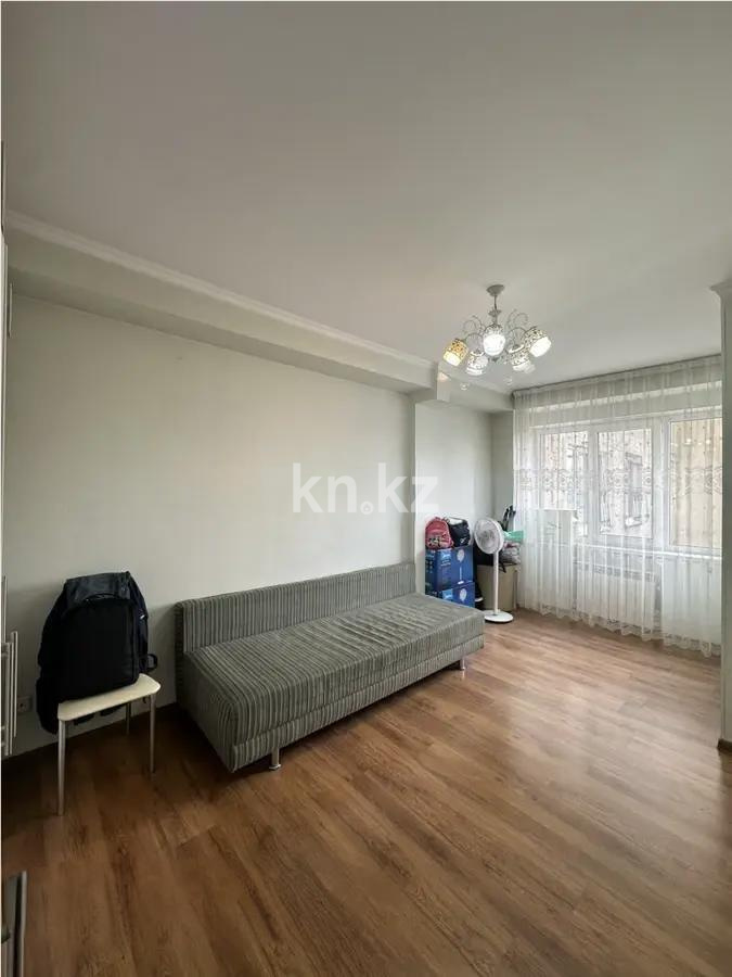 Продажа 4-комнатной квартиры, 96 м², пр. Аль-Фараби, дом  81 в Алматы - фото 3