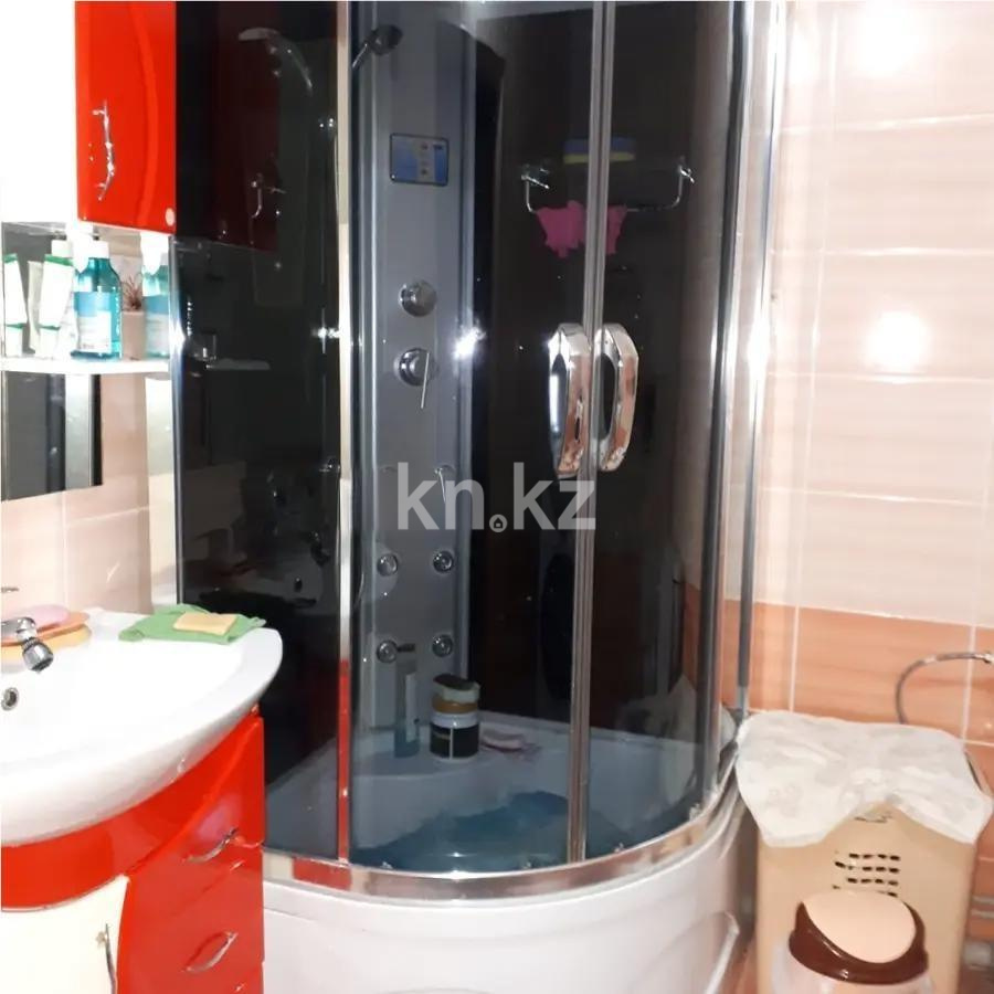 Продажа 2-комнатной квартиры, 43.8 м², ул. Косшыгулулы, дом  10 в Астане - фото 3