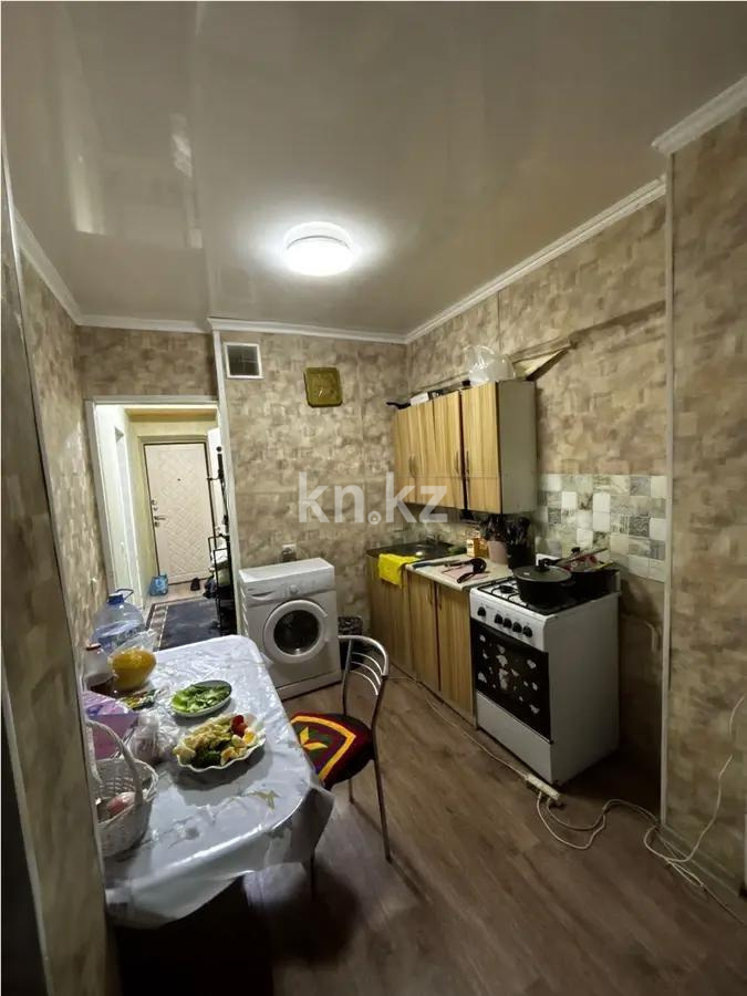 Продажа 1-комнатной квартиры, 28 м² в Алматы - фото 2