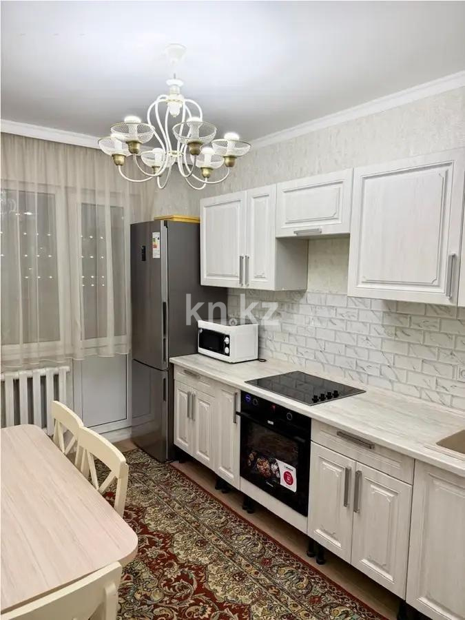 Продажа 3-комнатной квартиры, 92 м², ул. Сыганак, дом  14 в Астане - фото 3