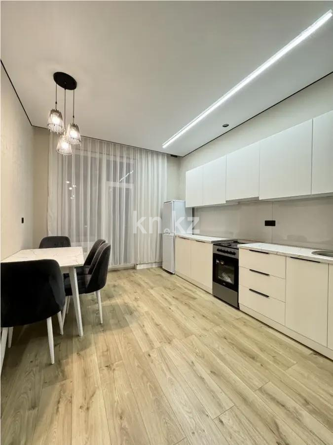 Продажа 2-комнатной квартиры, 65 м², ул. Бокейхана, дом  52 в Астане - фото 3