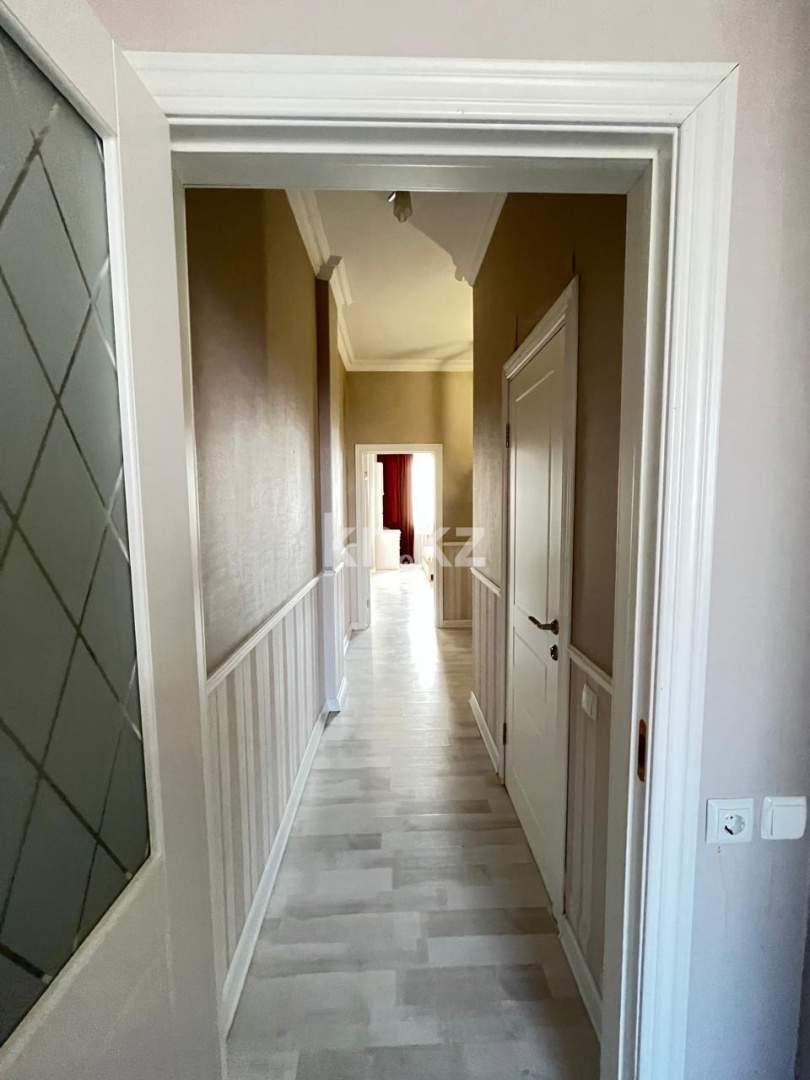 Аренда 2-комнатной квартиры, 45 м² в Астане - фото 10