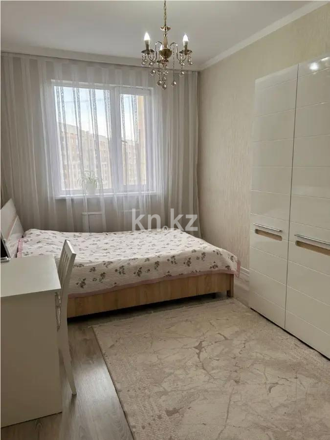Продажа 2-комнатной квартиры, 55.5 м² в Алматы - фото 2
