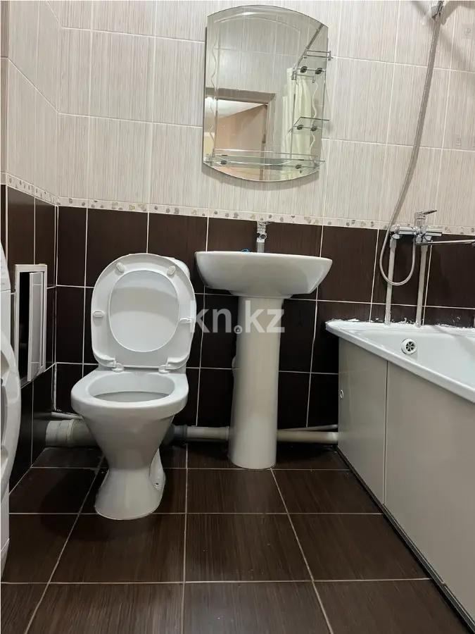 Продажа 2-комнатной квартиры, 46 м² в Астане - фото 4
