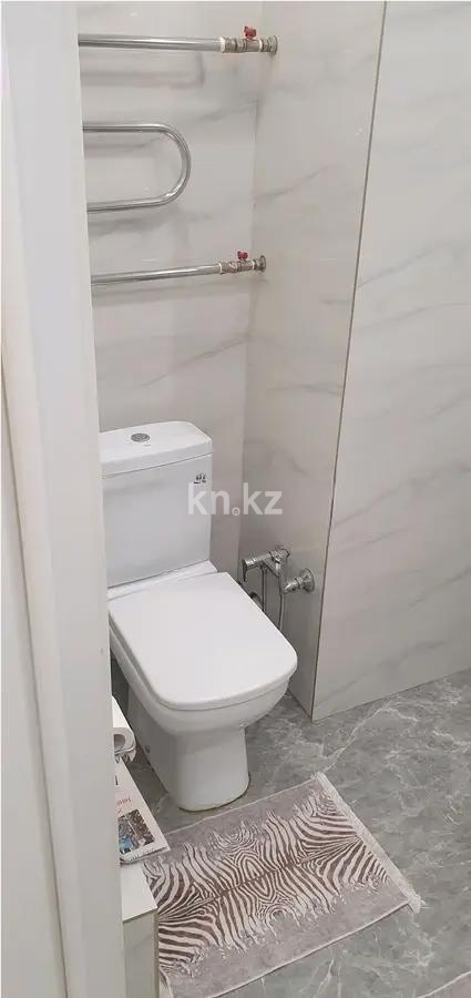 Продажа 2-комнатной квартиры, 110 м², ул. Нажимеденова, дом  39 в Астане - фото 5