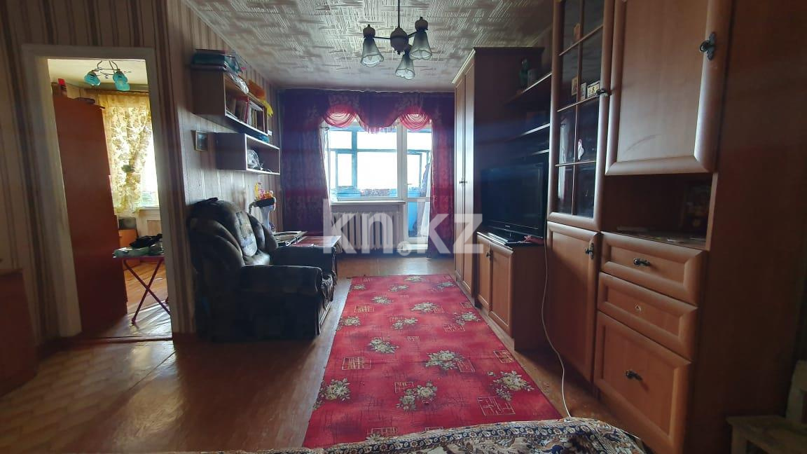 Продажа 2-комнатной квартиры, 44 м², ул. Мануильского в Караганде - фото 2