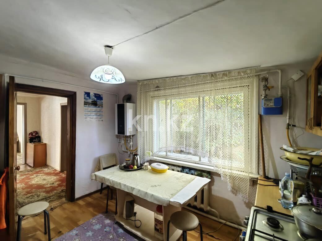 Продажа 4-комнатного дома, 73 м² в Караганде - фото 16