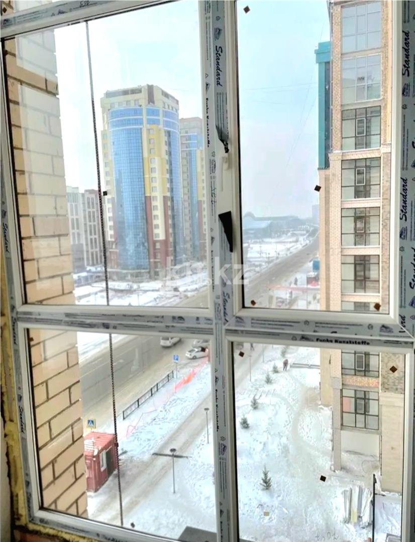 Продажа 2-комнатной квартиры, 70 м², ул. Ашимова в Караганде - фото 10